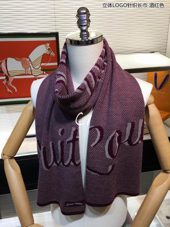 Wholesale Cheap LV Designer Scarves for Sale