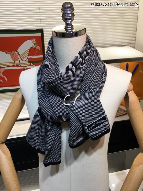 Wholesale Cheap LV Designer Scarves for Sale