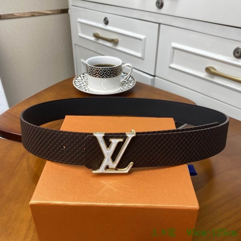 Wholesale Cheap Lv Desigenr Belts for Sale