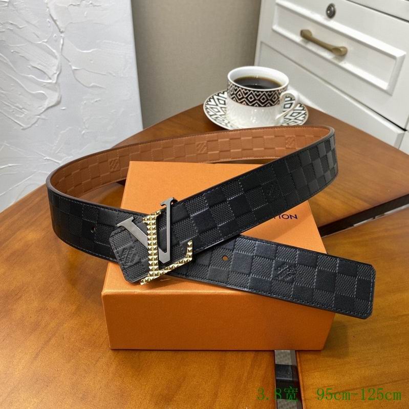 Wholesale Cheap Lv Desigenr Belts for Sale