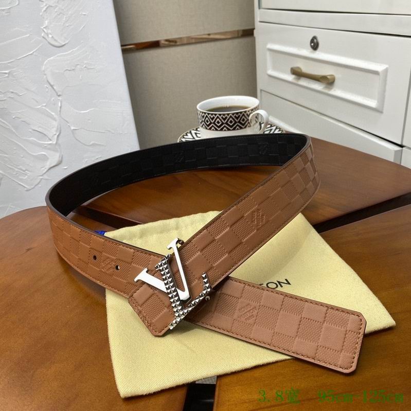 Wholesale Cheap Lv Desigenr Belts for Sale