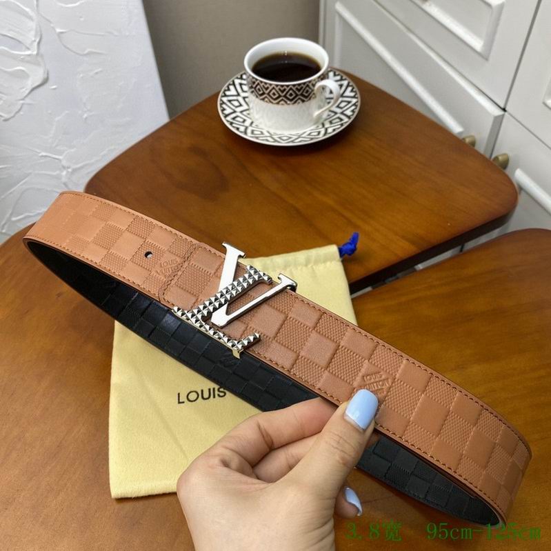 Wholesale Cheap Lv Desigenr Belts for Sale