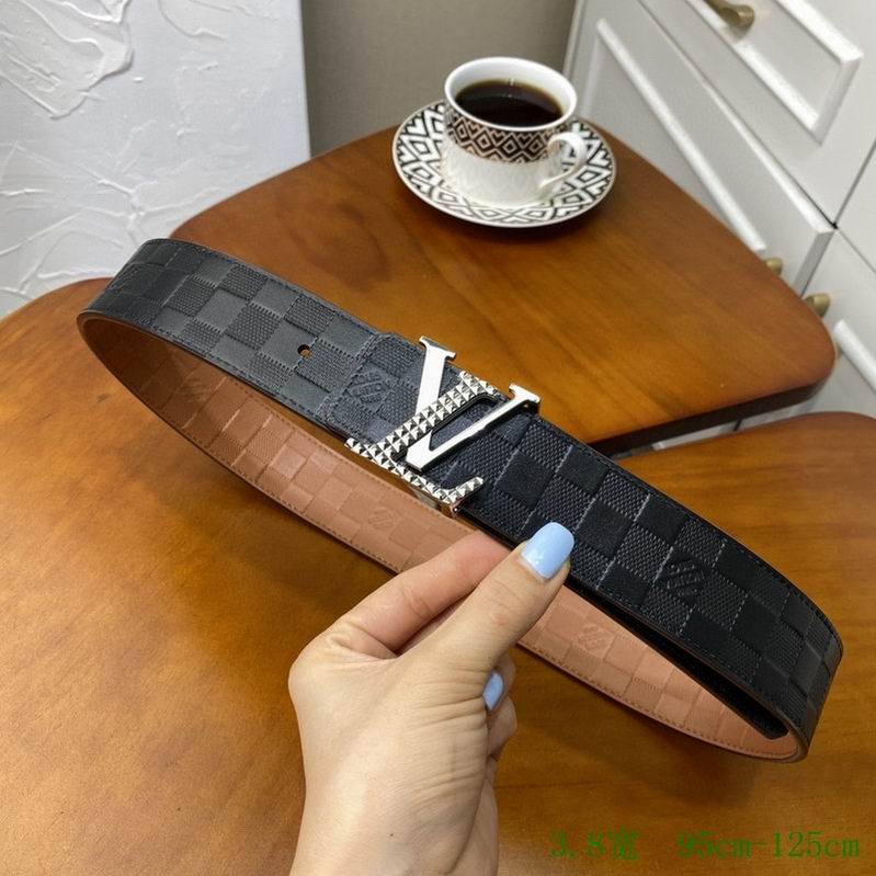 Wholesale Cheap Lv Desigenr Belts for Sale