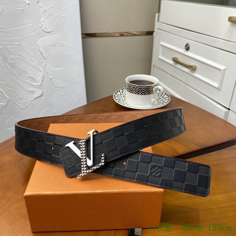 Wholesale Cheap Lv Desigenr Belts for Sale