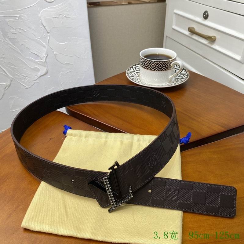 Wholesale Cheap Lv Desigenr Belts for Sale