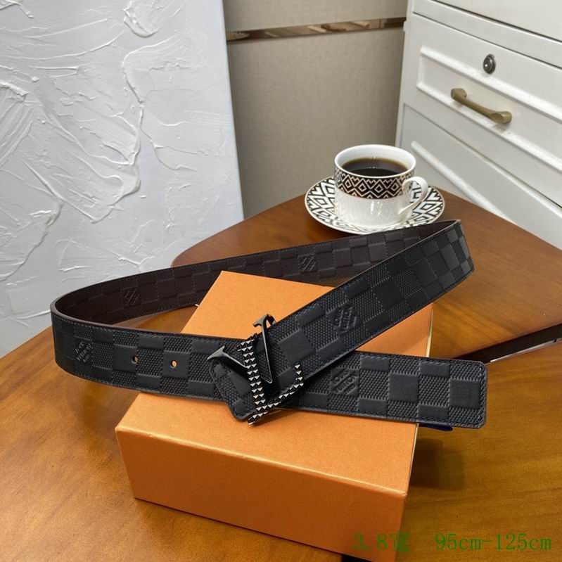 Wholesale Cheap Lv Desigenr Belts for Sale