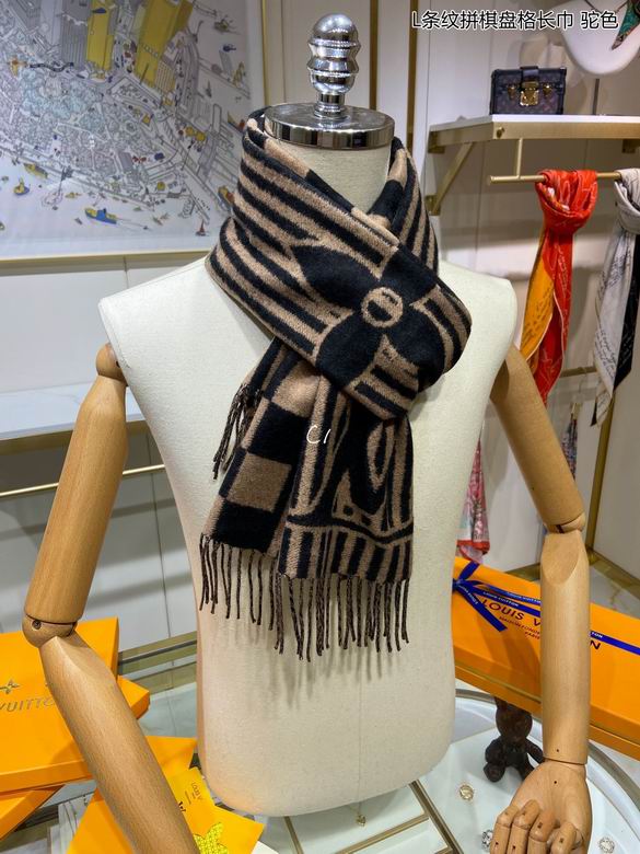 Wholesale Cheap LV Designer Scarves for Sale