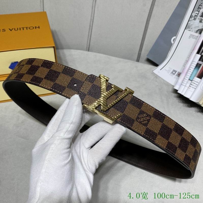 Wholesale Cheap Lv Desigenr Belts for Sale