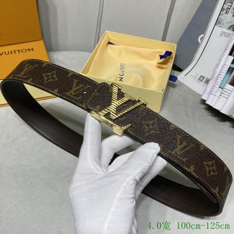 Wholesale Cheap Lv Desigenr Belts for Sale