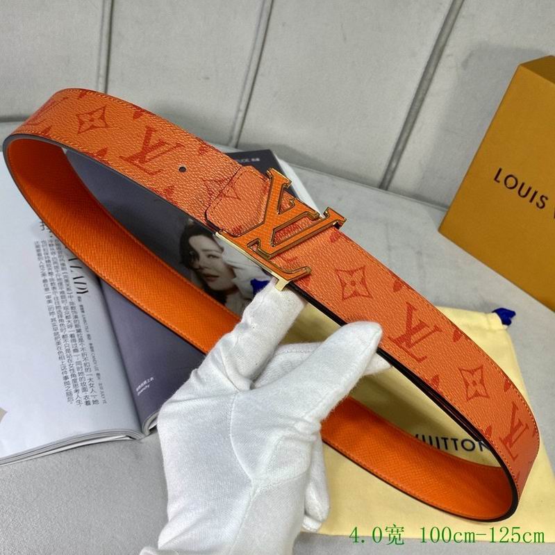 Wholesale Cheap Lv Desigenr Belts for Sale