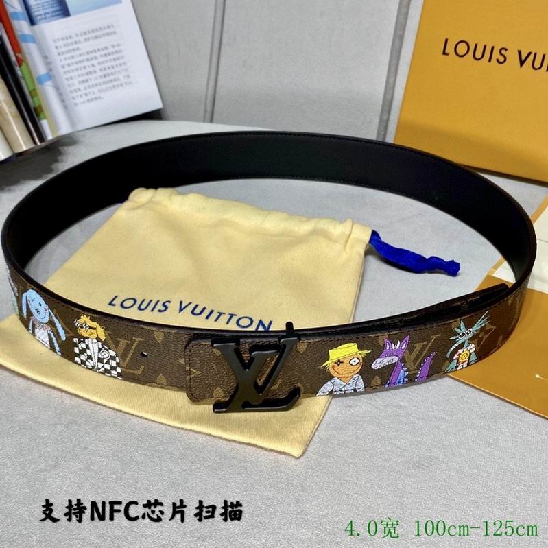 Wholesale Cheap Lv Desigenr Belts for Sale