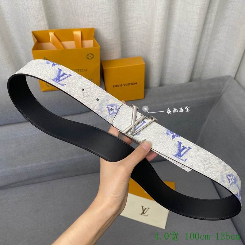 Wholesale Cheap Lv Desigenr Belts for Sale