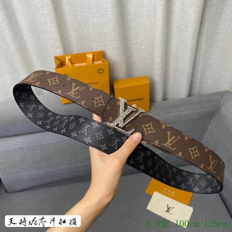 Wholesale Cheap Lv Desigenr Belts for Sale