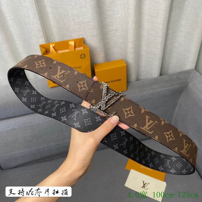 Wholesale Cheap Lv Desigenr Belts for Sale