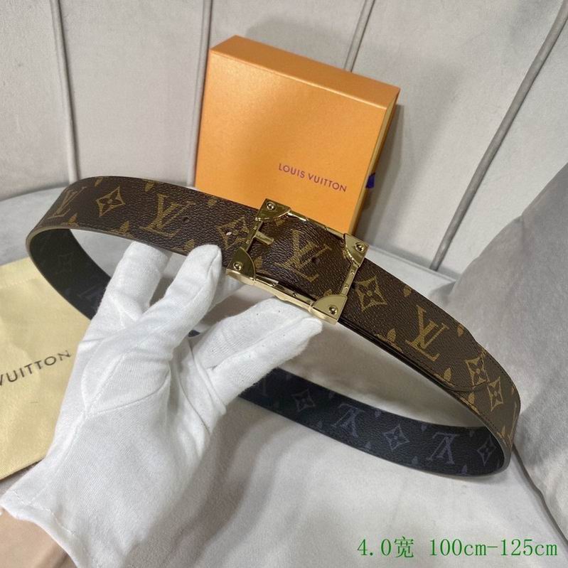 Wholesale Cheap Lv Desigenr Belts for Sale