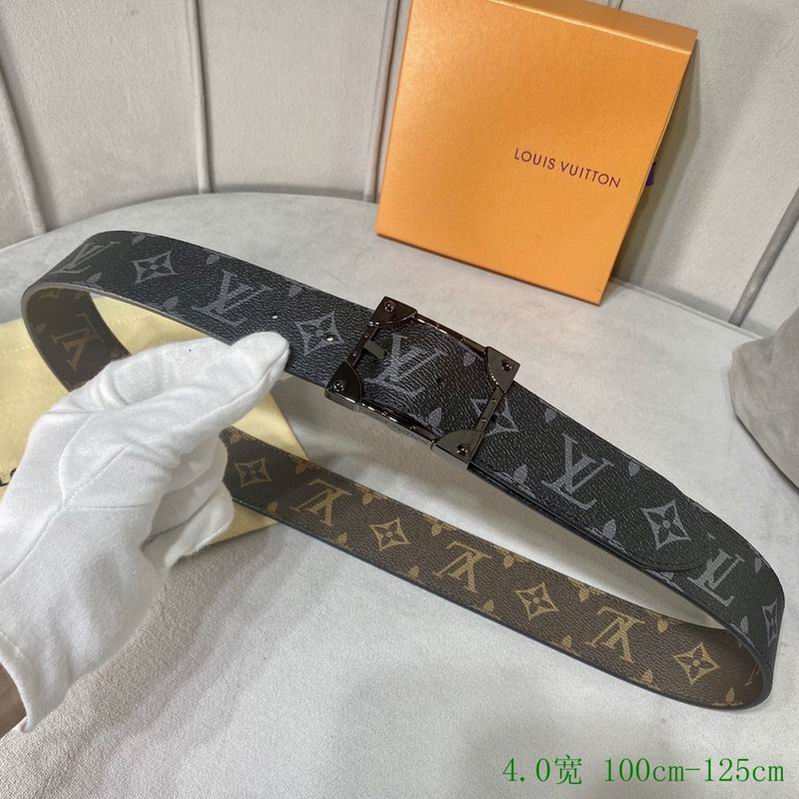 Wholesale Cheap Lv Desigenr Belts for Sale