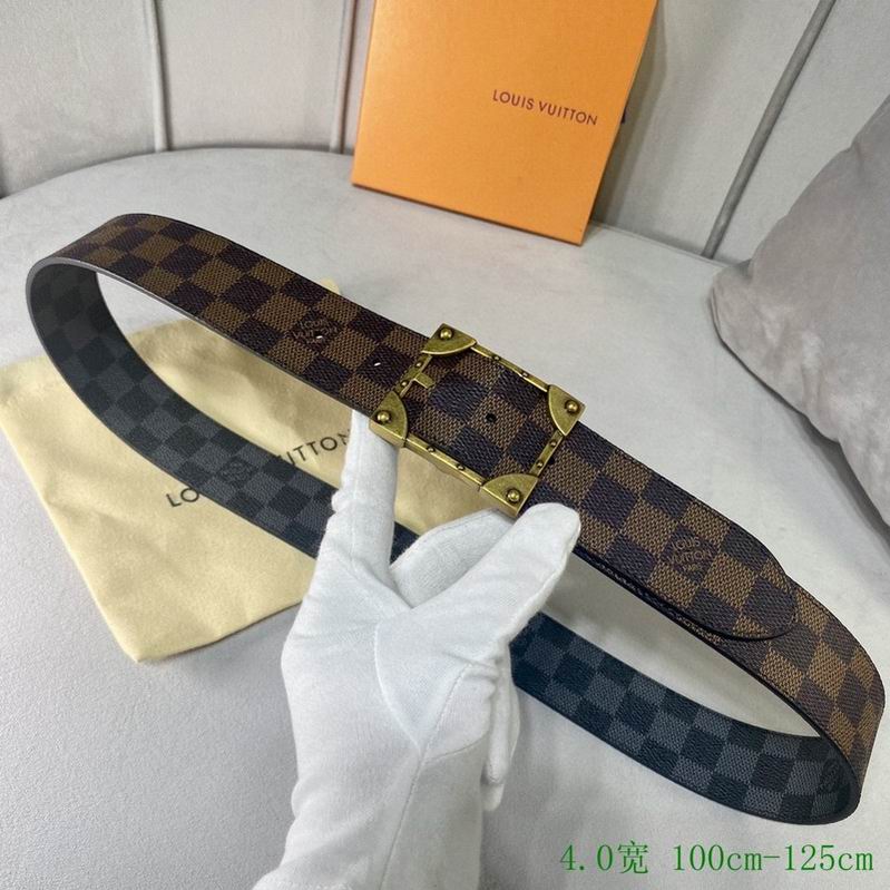 Wholesale Cheap Lv Desigenr Belts for Sale