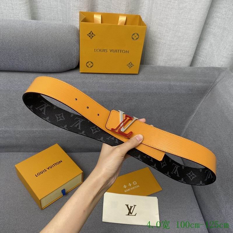 Wholesale Cheap Lv Desigenr Belts for Sale