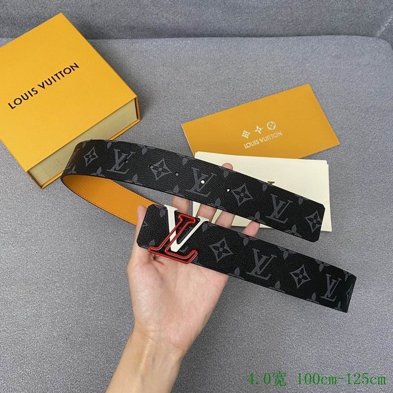 Wholesale Cheap Lv Desigenr Belts for Sale