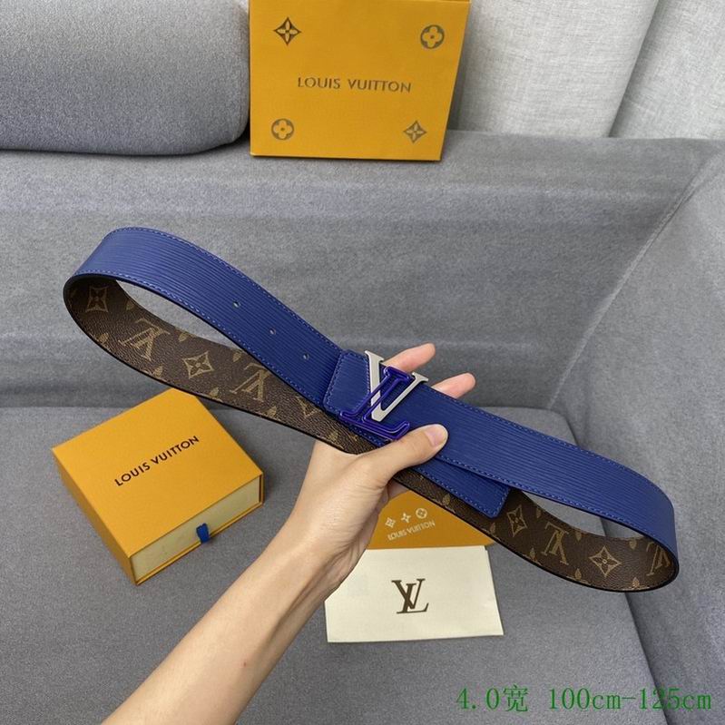 Wholesale Cheap Lv Desigenr Belts for Sale