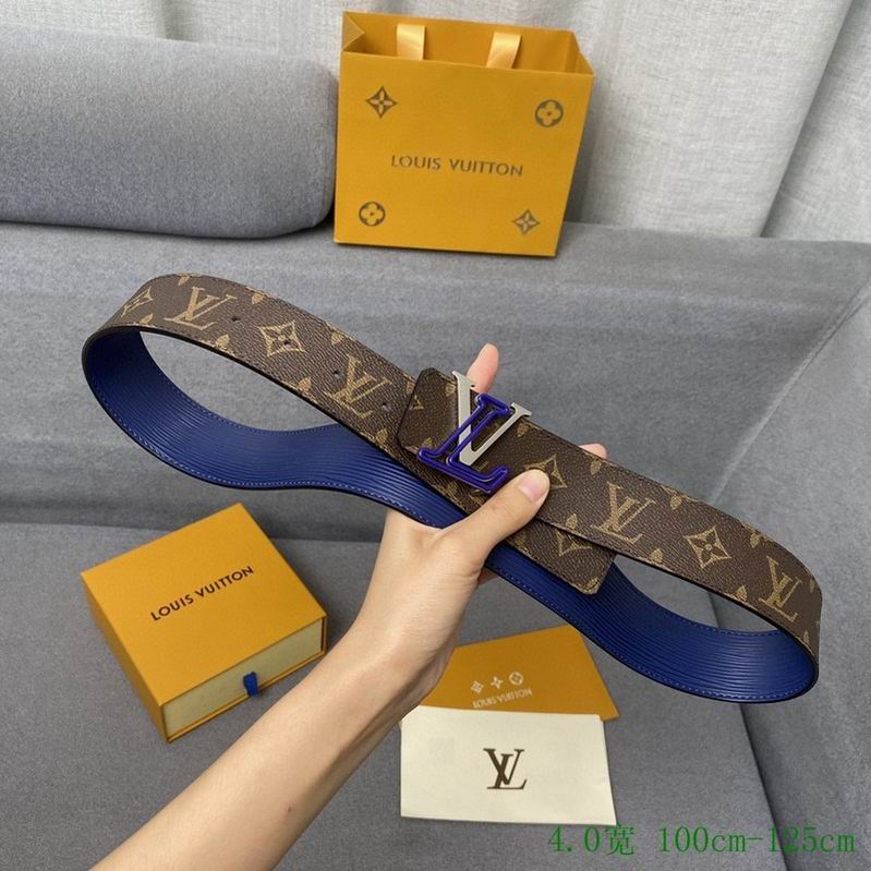 Wholesale Cheap Lv Desigenr Belts for Sale