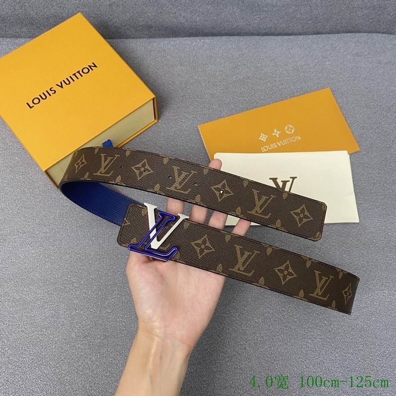 Wholesale Cheap Lv Desigenr Belts for Sale