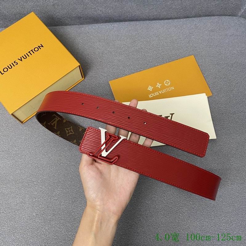 Wholesale Cheap Lv Desigenr Belts for Sale