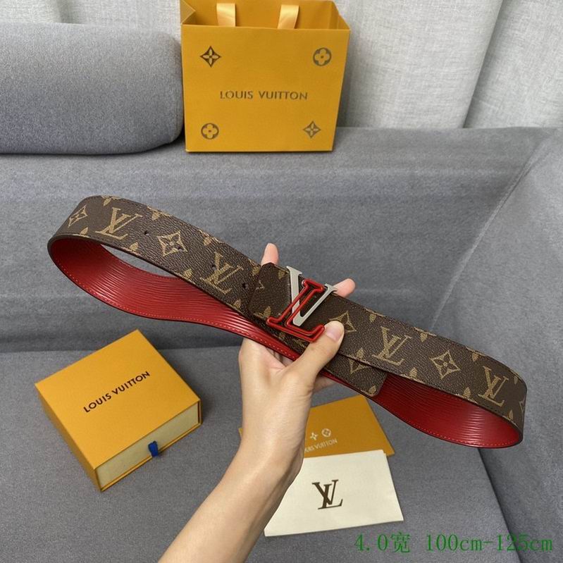 Wholesale Cheap Lv Desigenr Belts for Sale