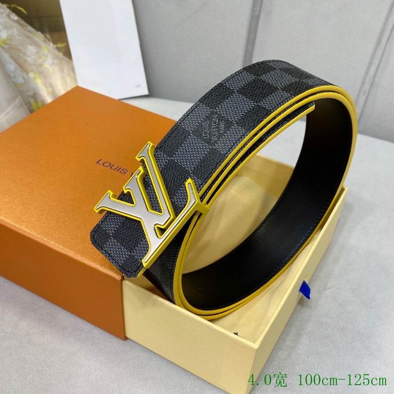 Wholesale Cheap Lv Desigenr Belts for Sale