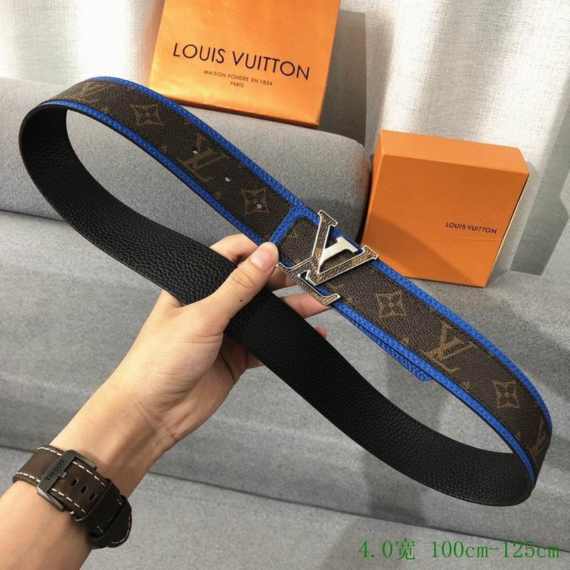 Wholesale Cheap Lv Desigenr Belts for Sale