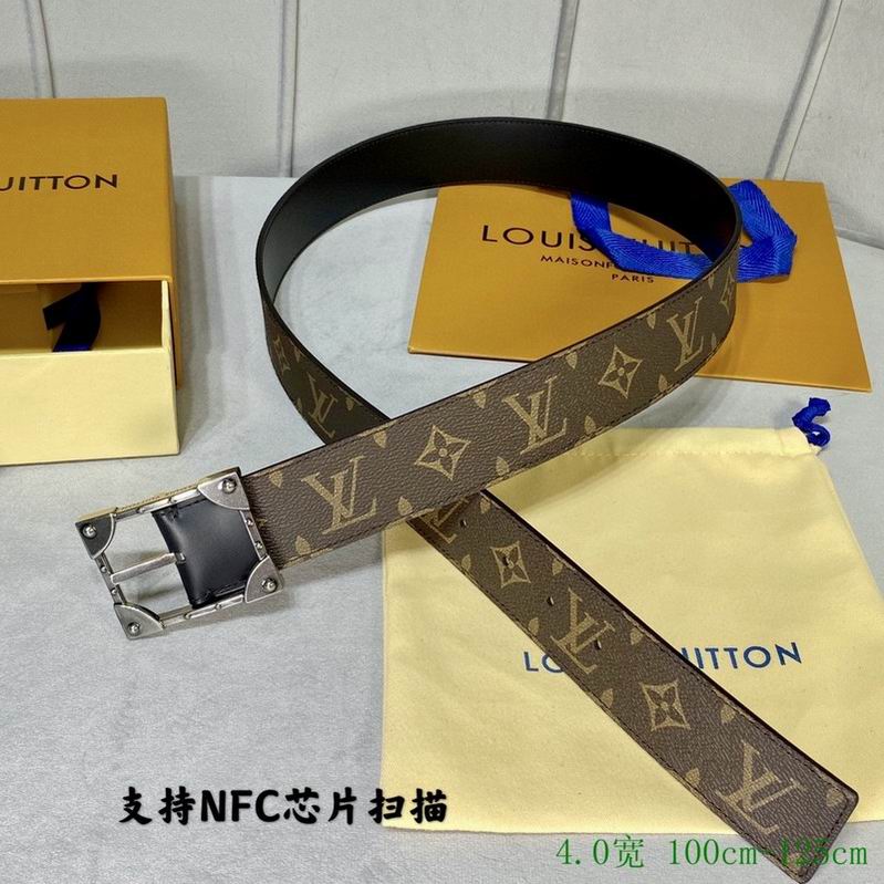 Wholesale Cheap Lv Desigenr Belts for Sale