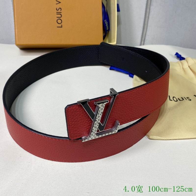 Wholesale Cheap Lv Desigenr Belts for Sale