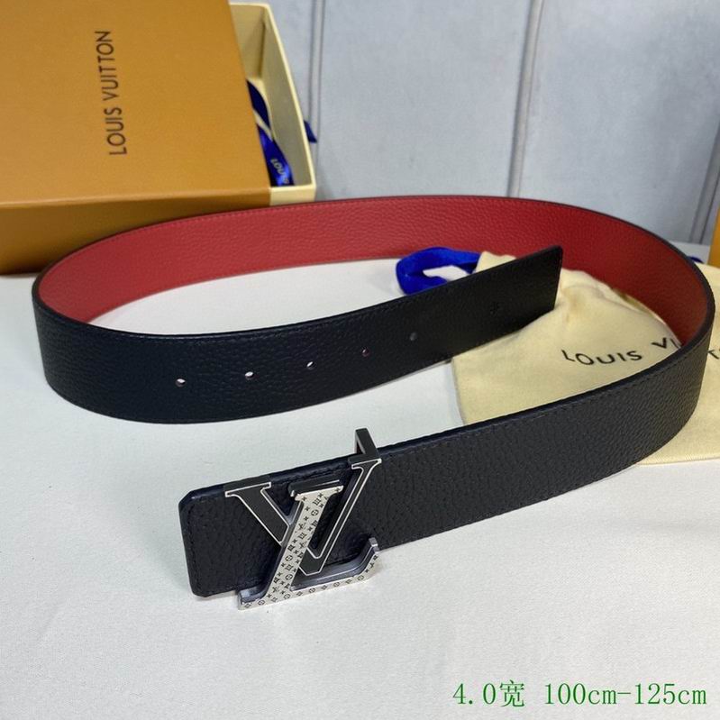 Wholesale Cheap Lv Desigenr Belts for Sale