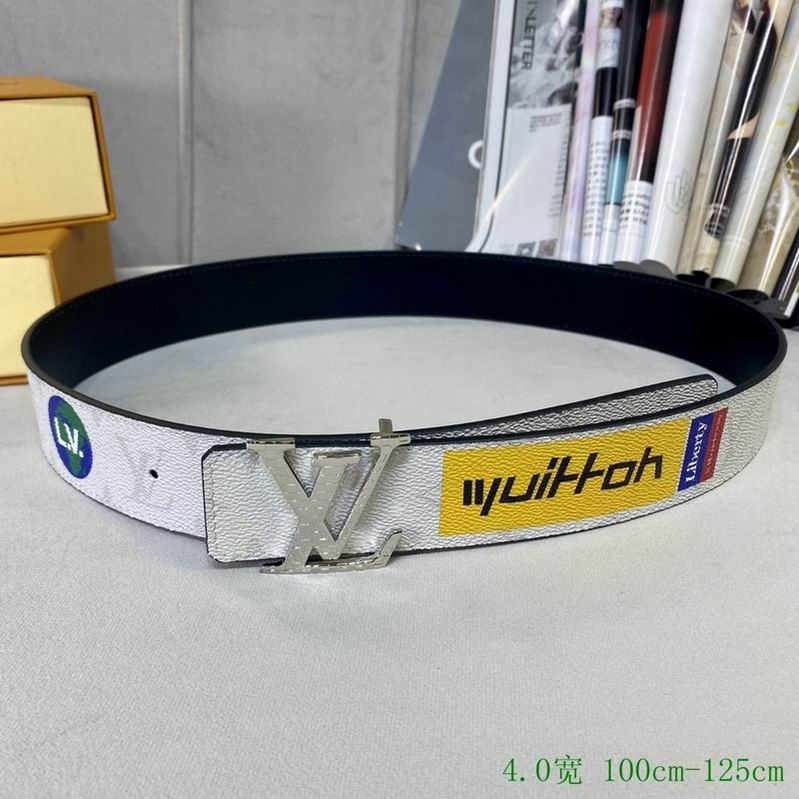 Wholesale Cheap Lv Desigenr Belts for Sale