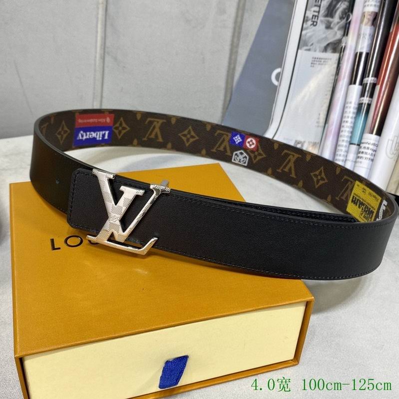 Wholesale Cheap Lv Desigenr Belts for Sale