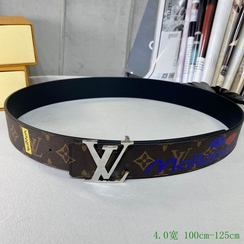 Wholesale Cheap Lv Desigenr Belts for Sale