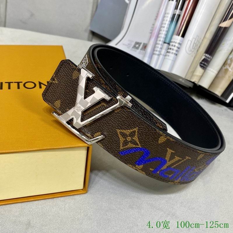 Wholesale Cheap Lv Desigenr Belts for Sale