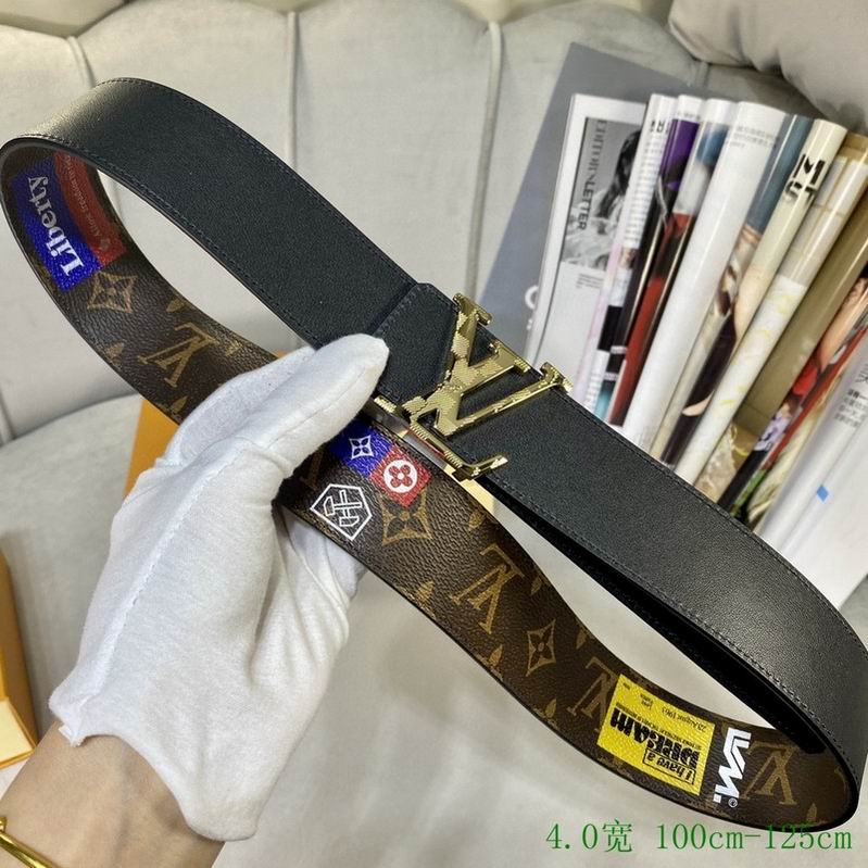 Wholesale Cheap Lv Desigenr Belts for Sale