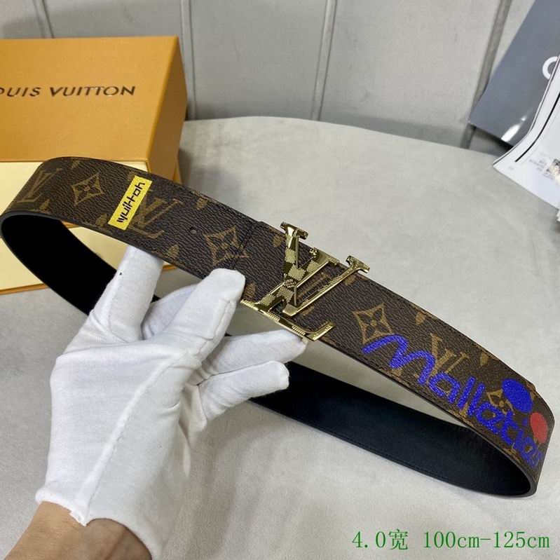 Wholesale Cheap Lv Desigenr Belts for Sale