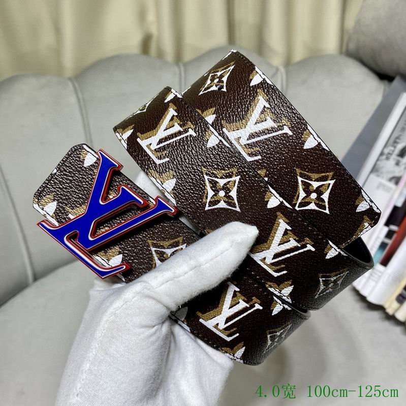 Wholesale Cheap Lv Desigenr Belts for Sale