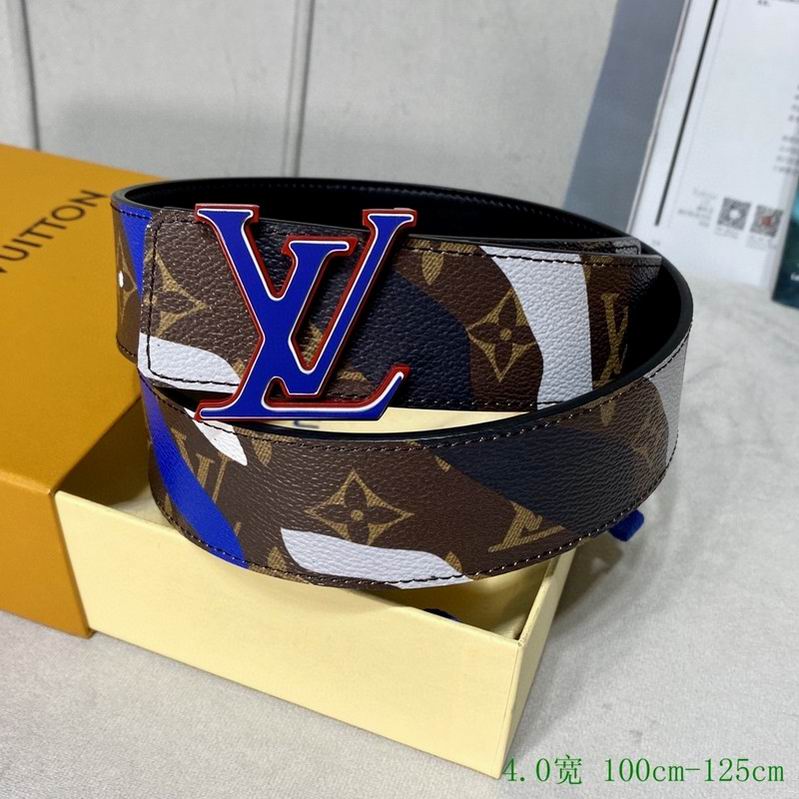 Wholesale Cheap Lv Desigenr Belts for Sale