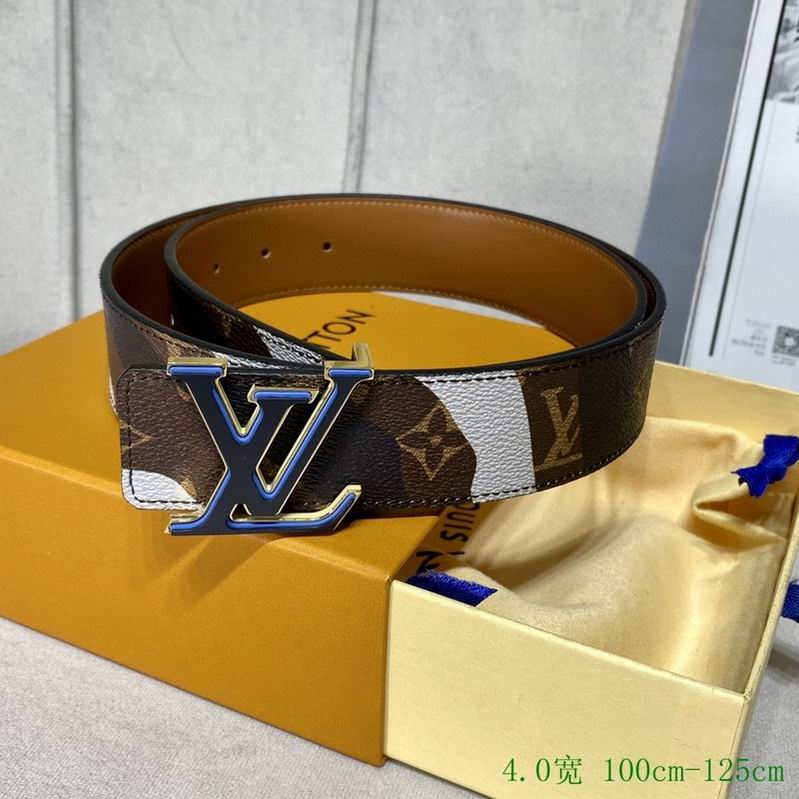 Wholesale Cheap Lv Desigenr Belts for Sale