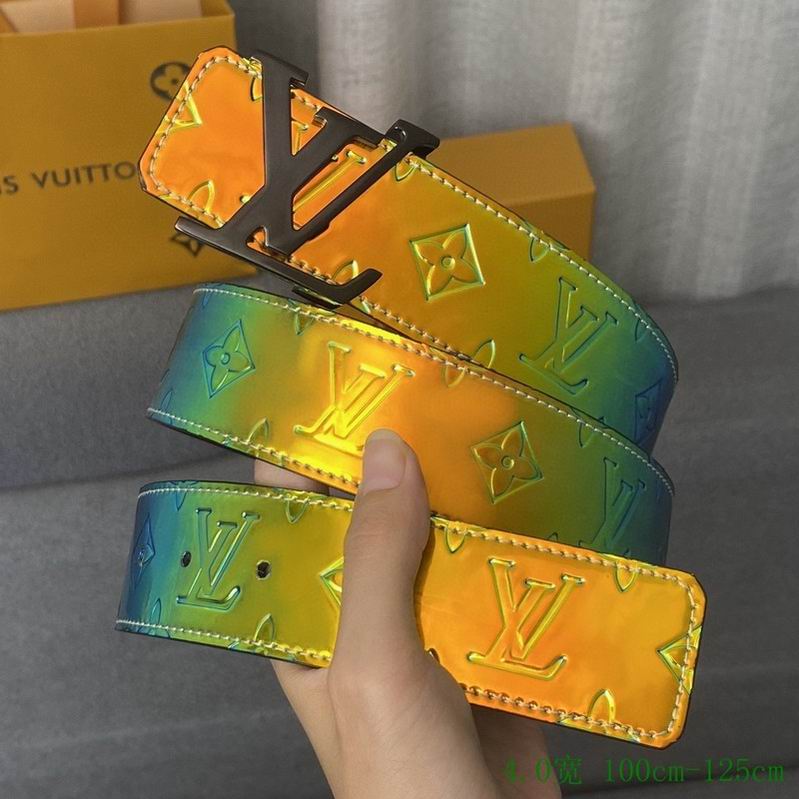 Wholesale Cheap Lv Desigenr Belts for Sale