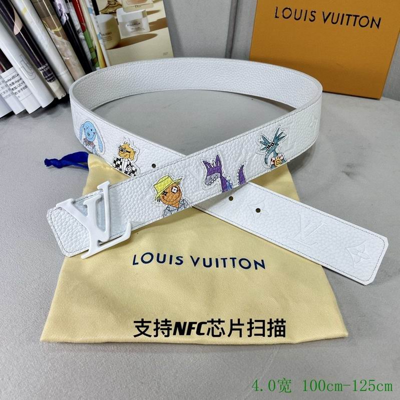 Wholesale Cheap Lv Desigenr Belts for Sale