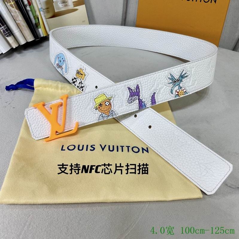 Wholesale Cheap Lv Desigenr Belts for Sale