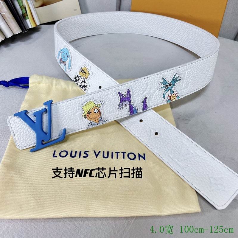 Wholesale Cheap Lv Desigenr Belts for Sale