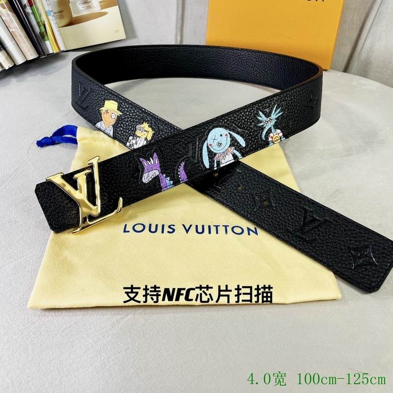 Wholesale Cheap Lv Desigenr Belts for Sale