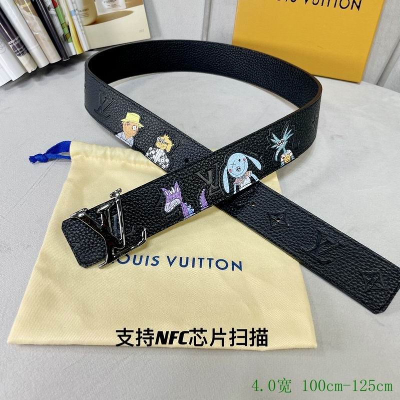 Wholesale Cheap Lv Desigenr Belts for Sale