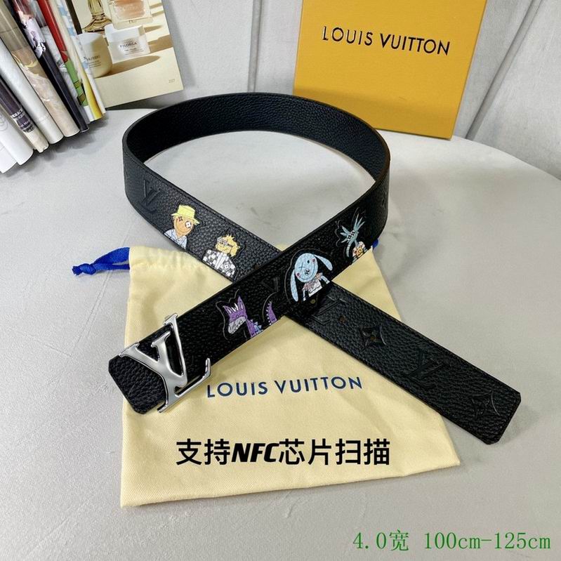 Wholesale Cheap Lv Desigenr Belts for Sale