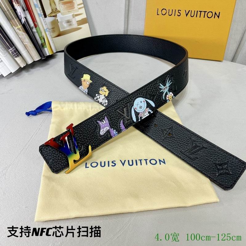 Wholesale Cheap Lv Desigenr Belts for Sale